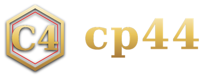 cp44 logo